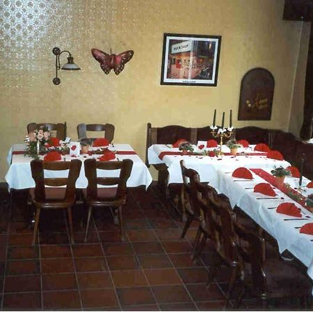 Kämpgens – Hof Hotell Mülheim an der Ruhr Exteriör bild