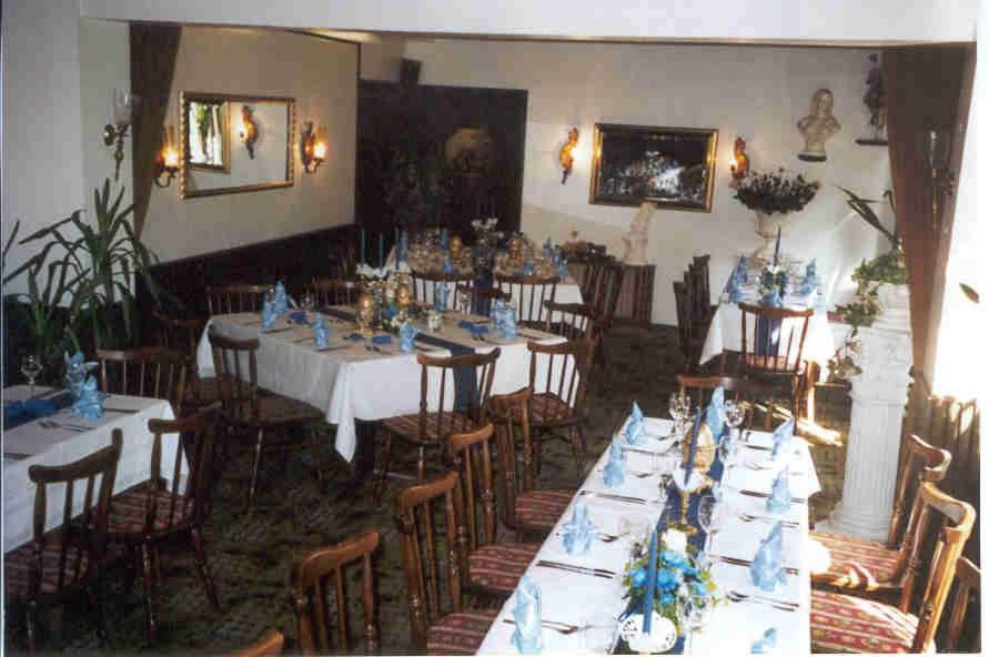 Kämpgens – Hof Hotell Mülheim an der Ruhr Exteriör bild